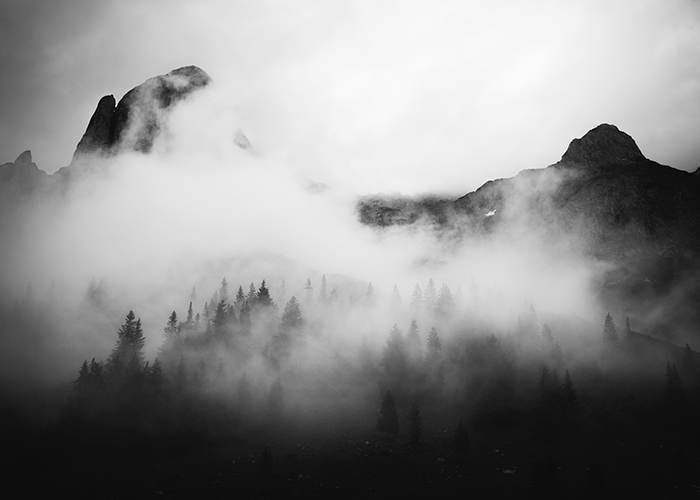 Mountains Collection